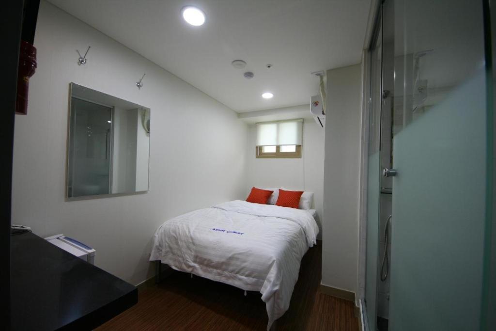 Star Guest House Seoul Eksteriør bilde